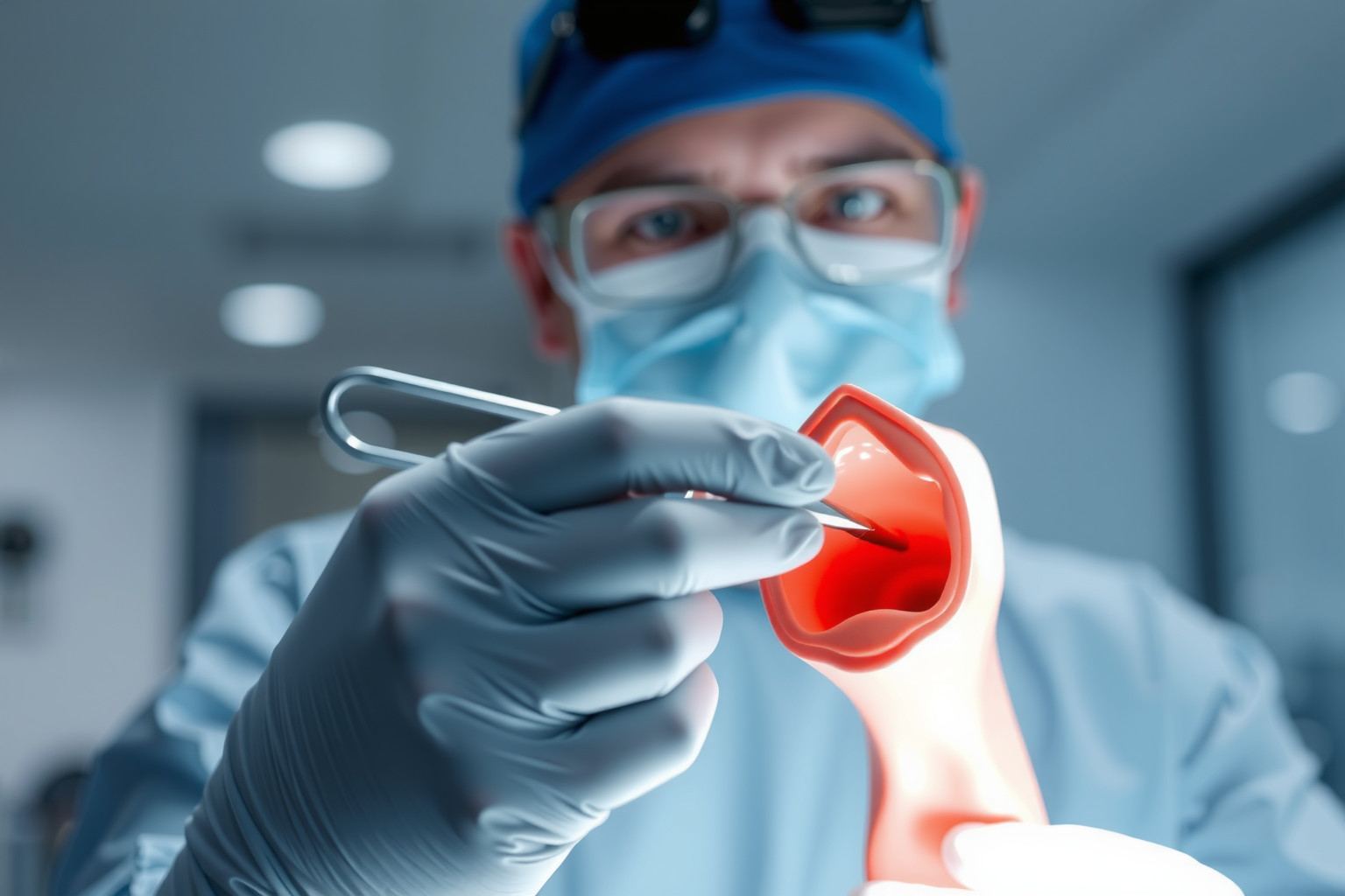 A nyelőcső szűkületei reflux okozta sérülések gyakori szövődményei.