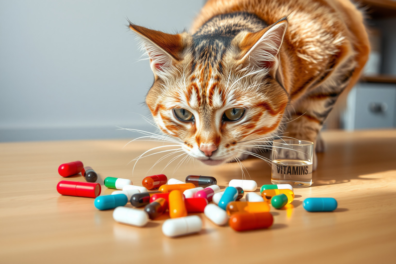 Az A-vitamin túladagolás súlyos mérgezést és csontelváltozásokat okozhat.