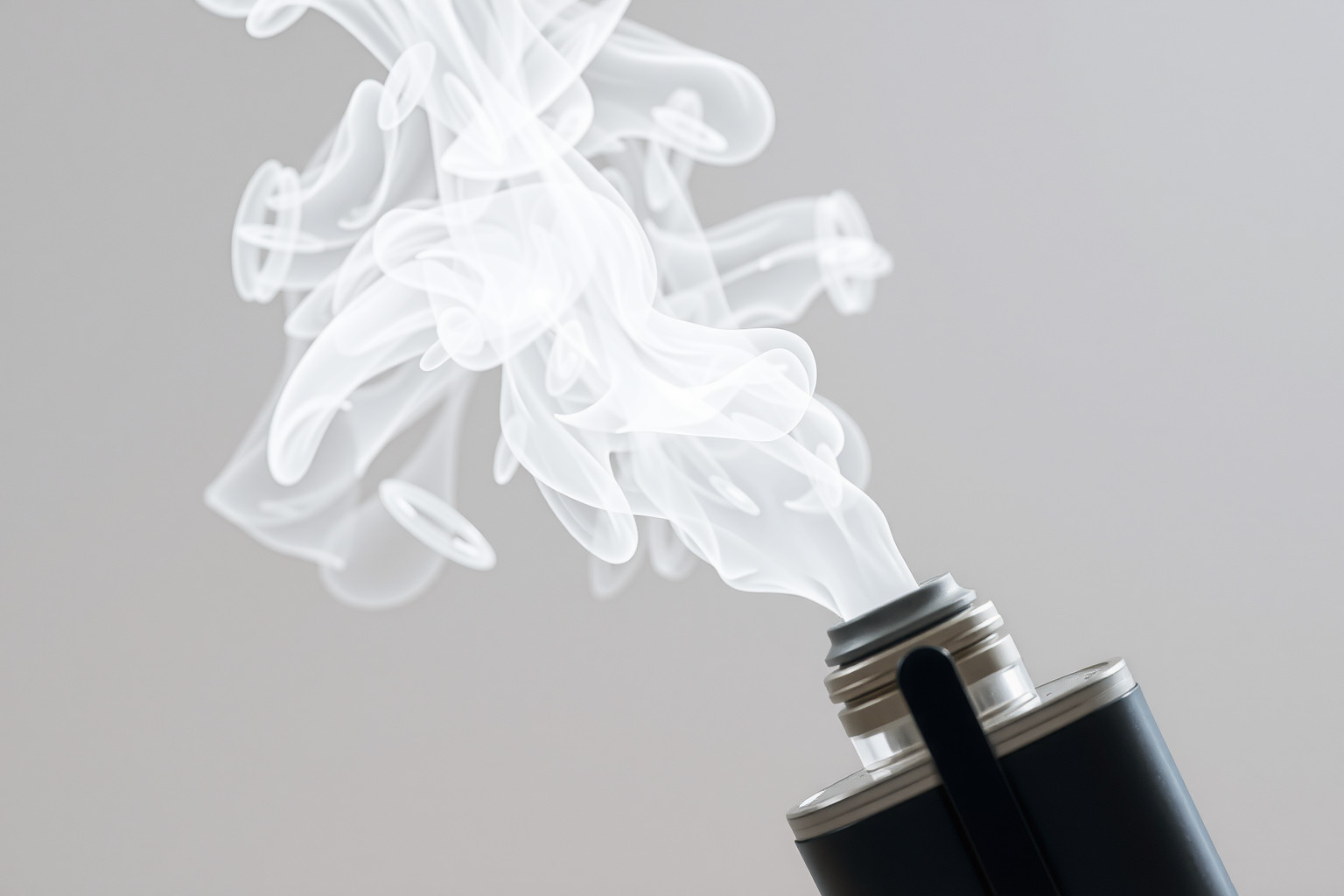 Az e-cigaretta aeroszolja több mérgező fémrészecskét is tartalmaz.
