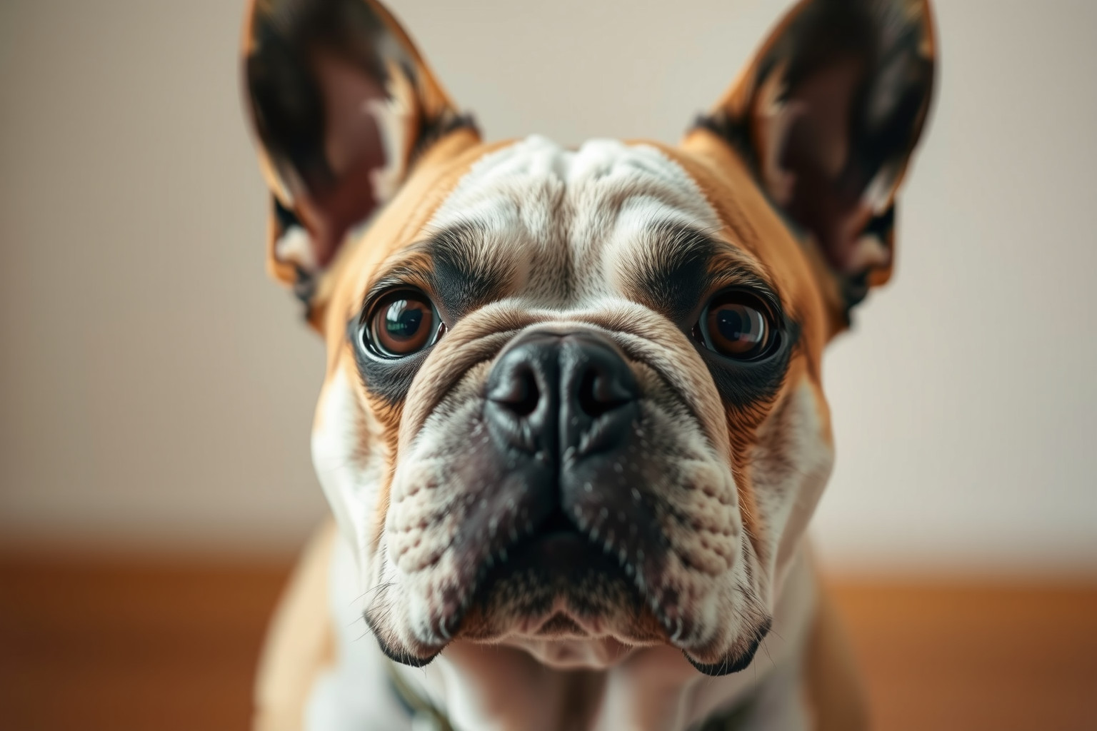 A cukorbetegség gyorsítja a szürkehályog kialakulását francia bulldogoknál.