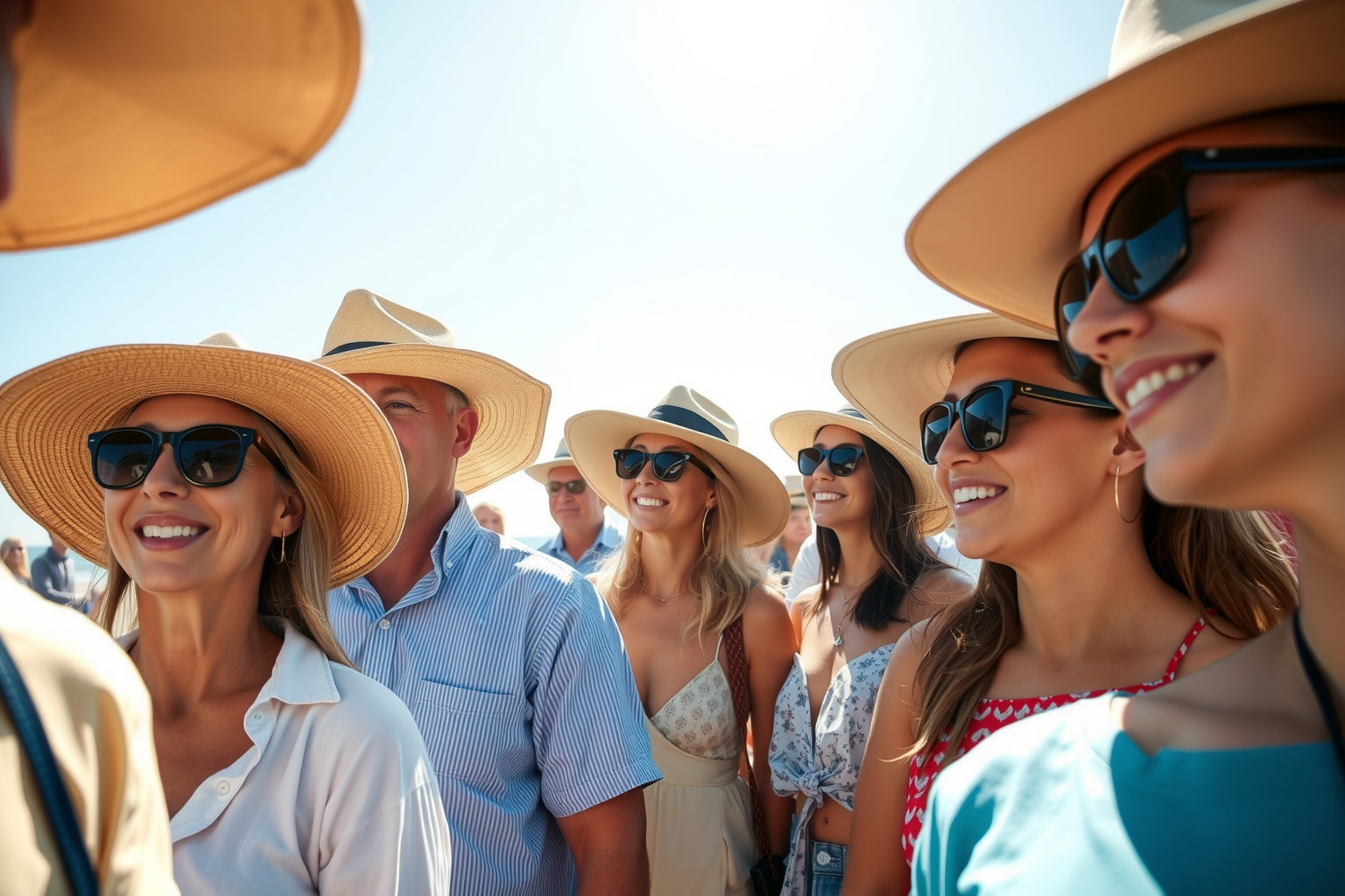 Az UV-index segít az optimális napvédelem megtervezésében.