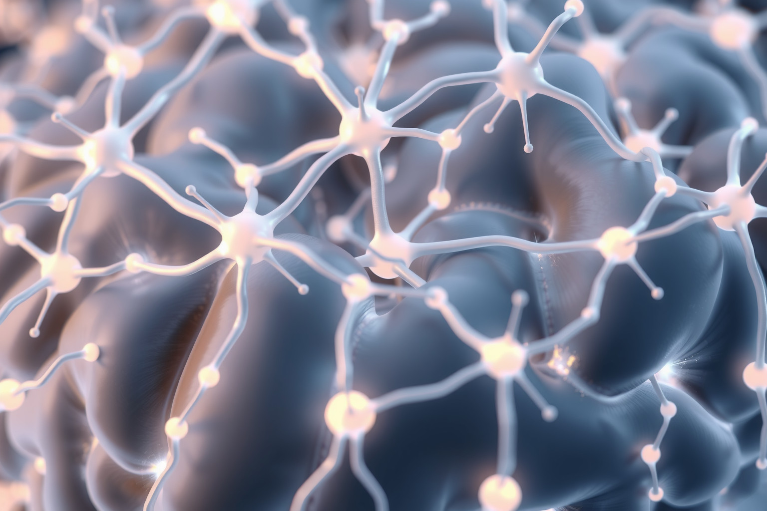 Az agy körülbelül 86 milliárd neuronral és trillió szinapszissal rendelkezik.