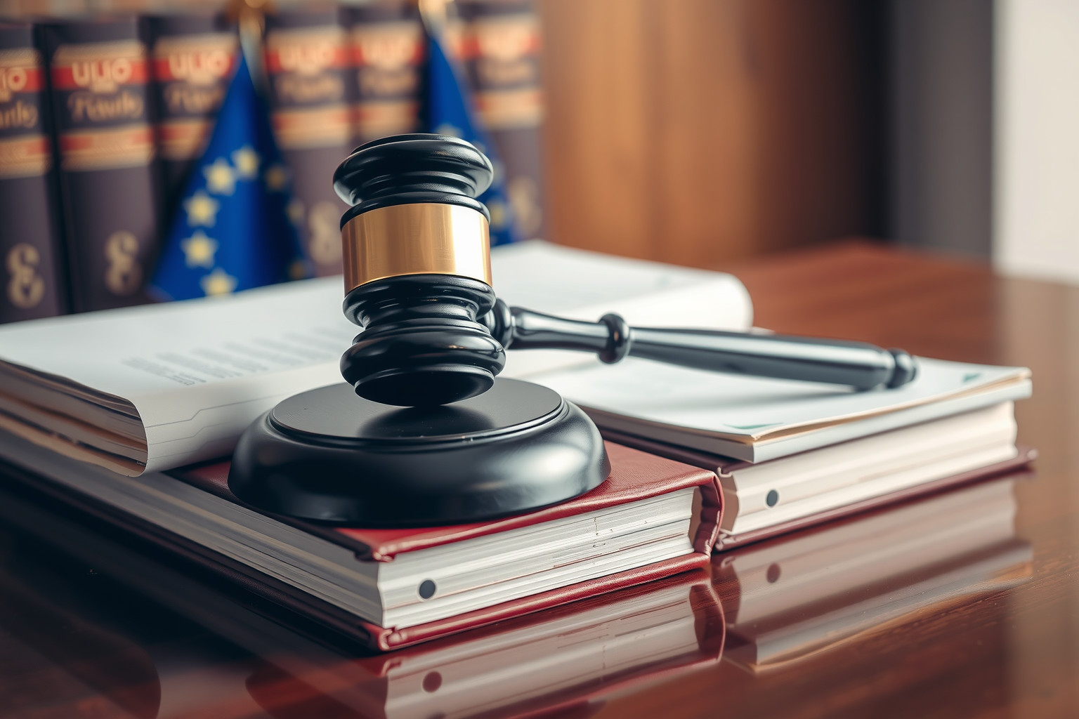 Az EU irányelvei szigorítják a környezetvédelmi bírságok jogi kereteit.