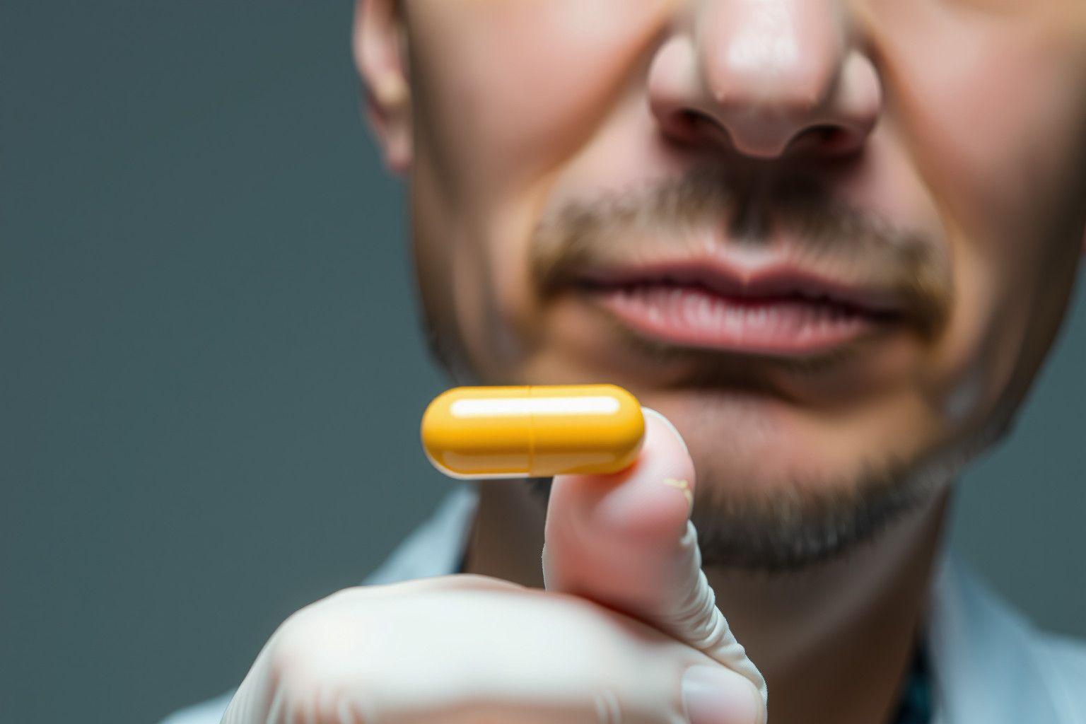 A frontérzékenység tünetei placebohatással is mérsékelhetők.
