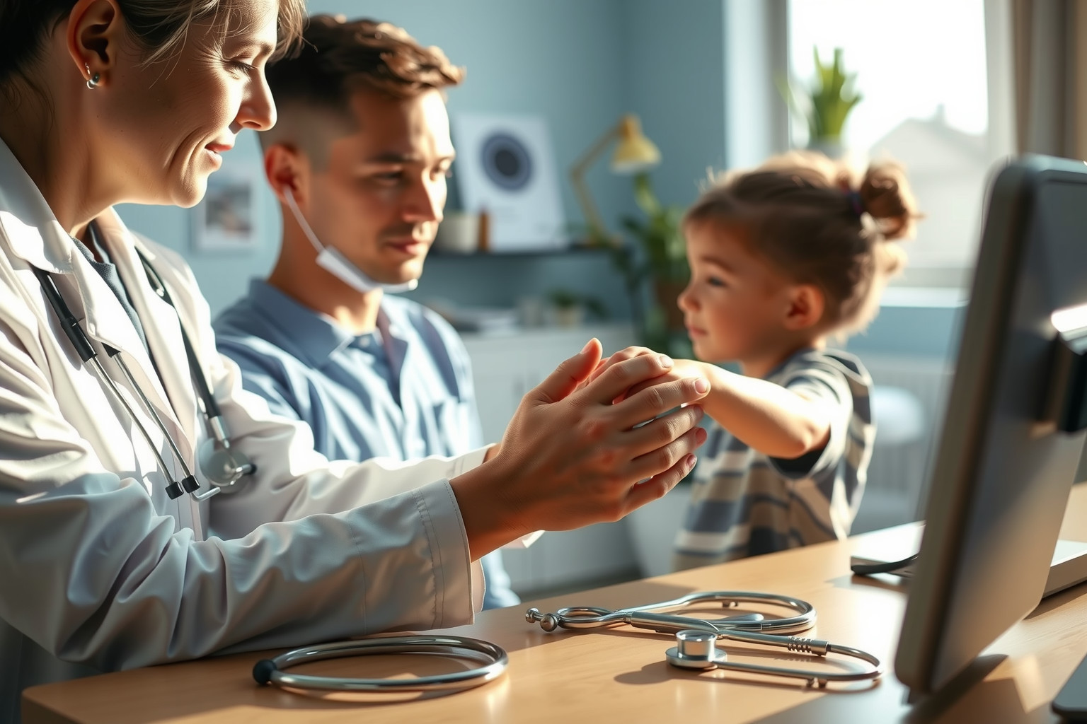 A JIA diagnózisa klinikai tüneteken és laborvizsgálatokon alapul.