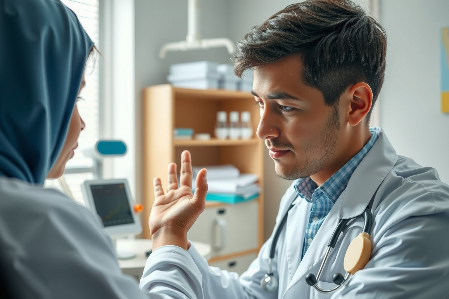 Az immunterápia forradalmasítja a JIA kezelésének lehetőségeit.