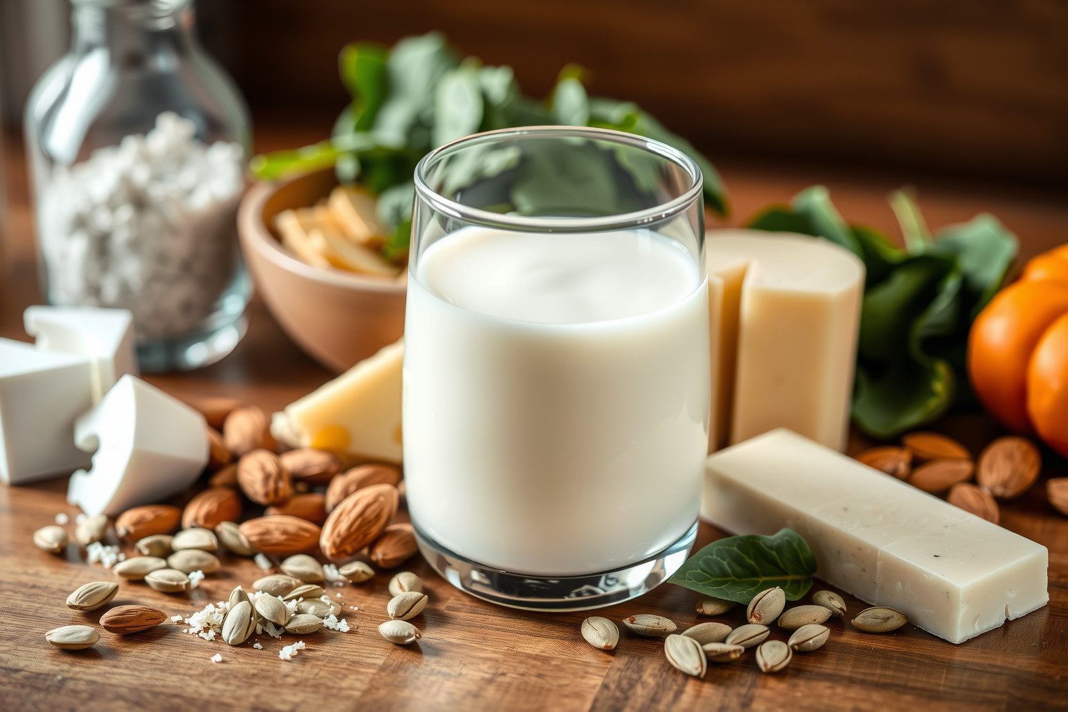 A kefir kalcium- és magnéziumtartalma enyhíti a menstruációs görcsöket.