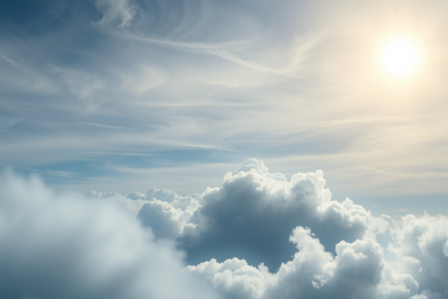 Az ózonképződés dinamikája számos atmoszferikus tényezőtől függ.