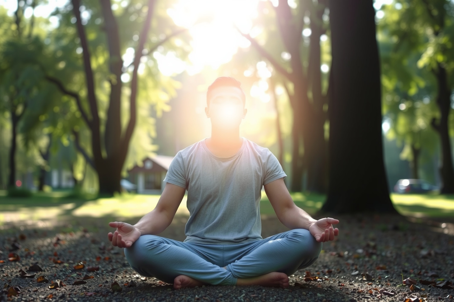 A mindfulness csökkenti a stresszreakciók automatikusságát és intenzitását.