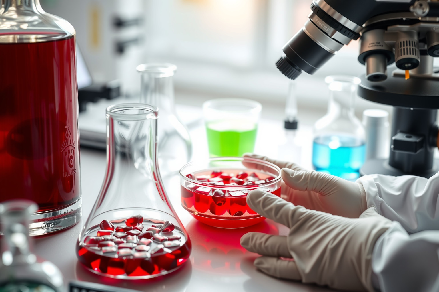 A gránátalma-kivonat jelentős rákellenes hatást mutatott in vitro és in vivo.