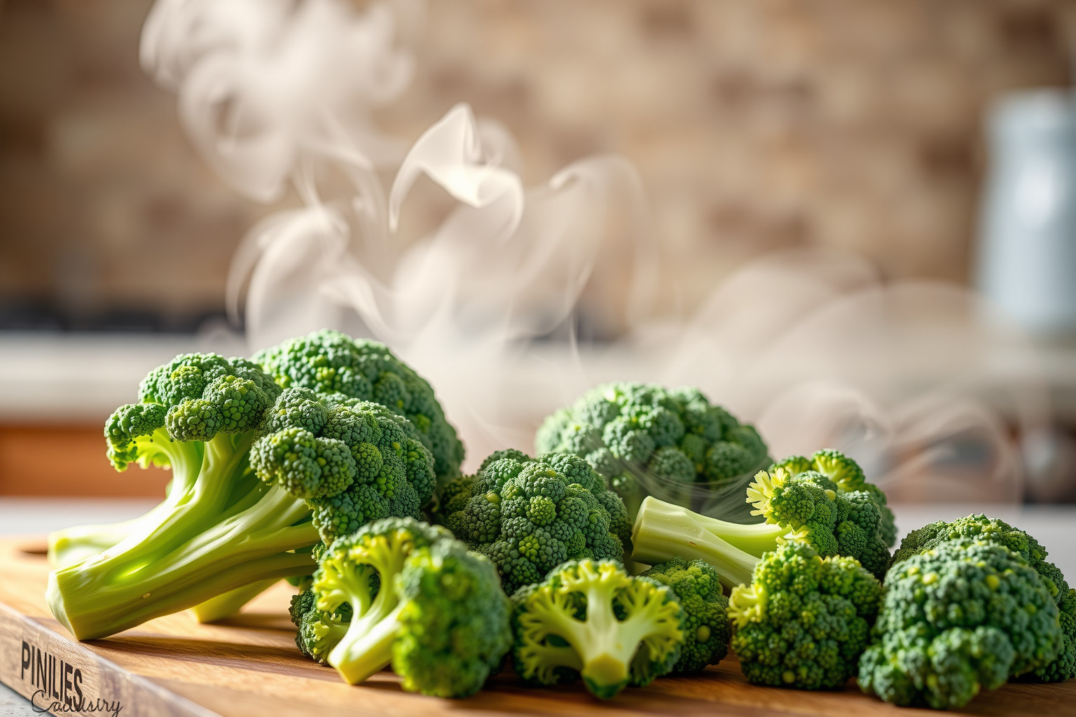 A brokkoli antioxidánsai csökkentik a prosztatarák kockázatát.