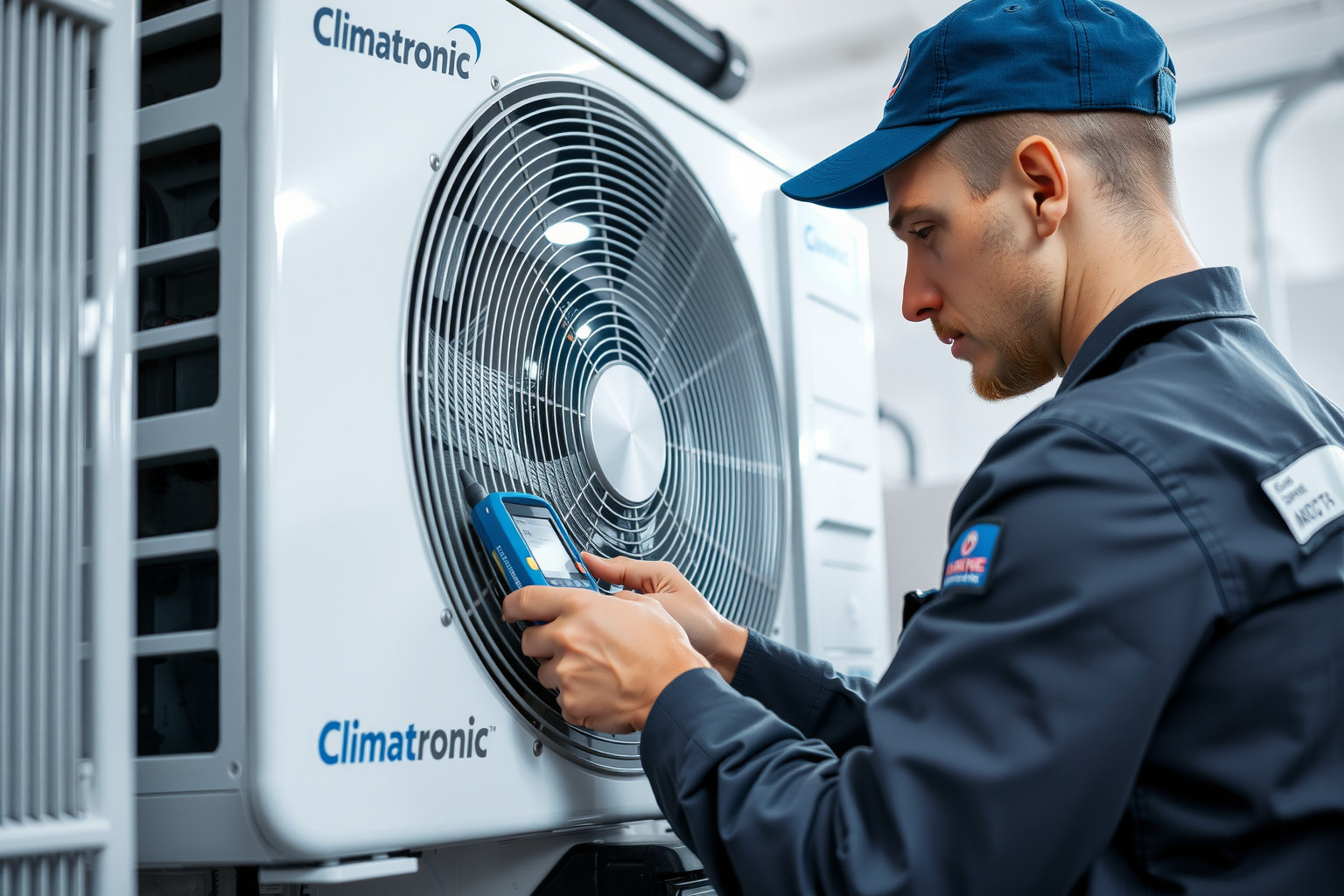 A Climatronic rendszer időszakos karbantartása optimalizálja a légkondicionáló hatékonyságát.