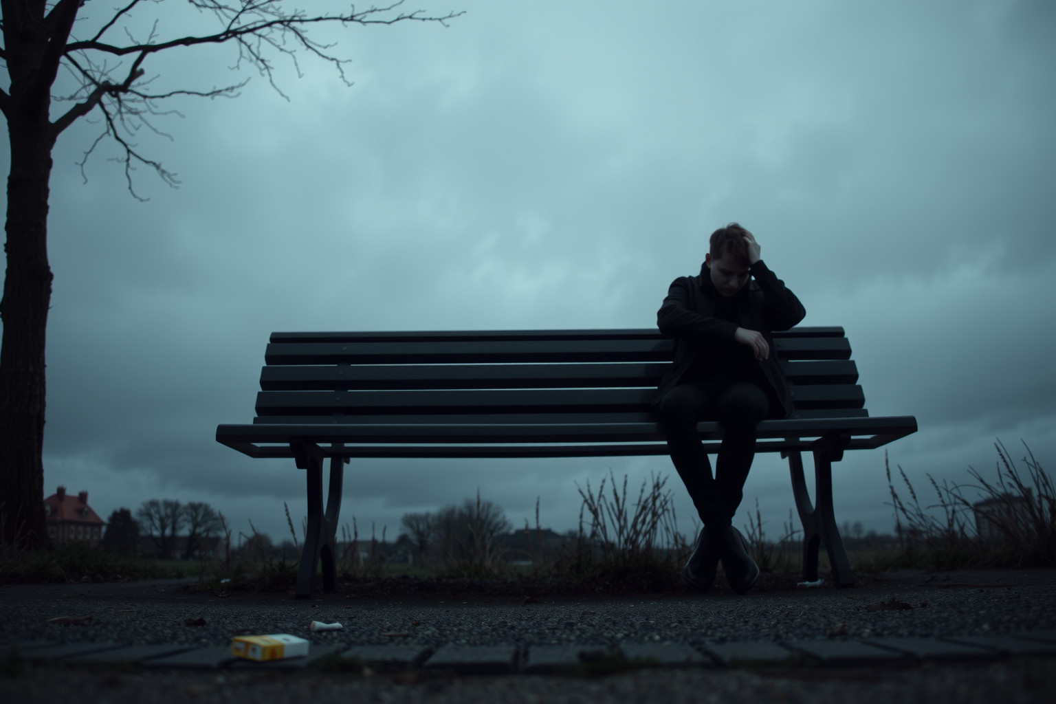 A dohányzás jelentősen növeli a depresszió és szorongás kockázatát.