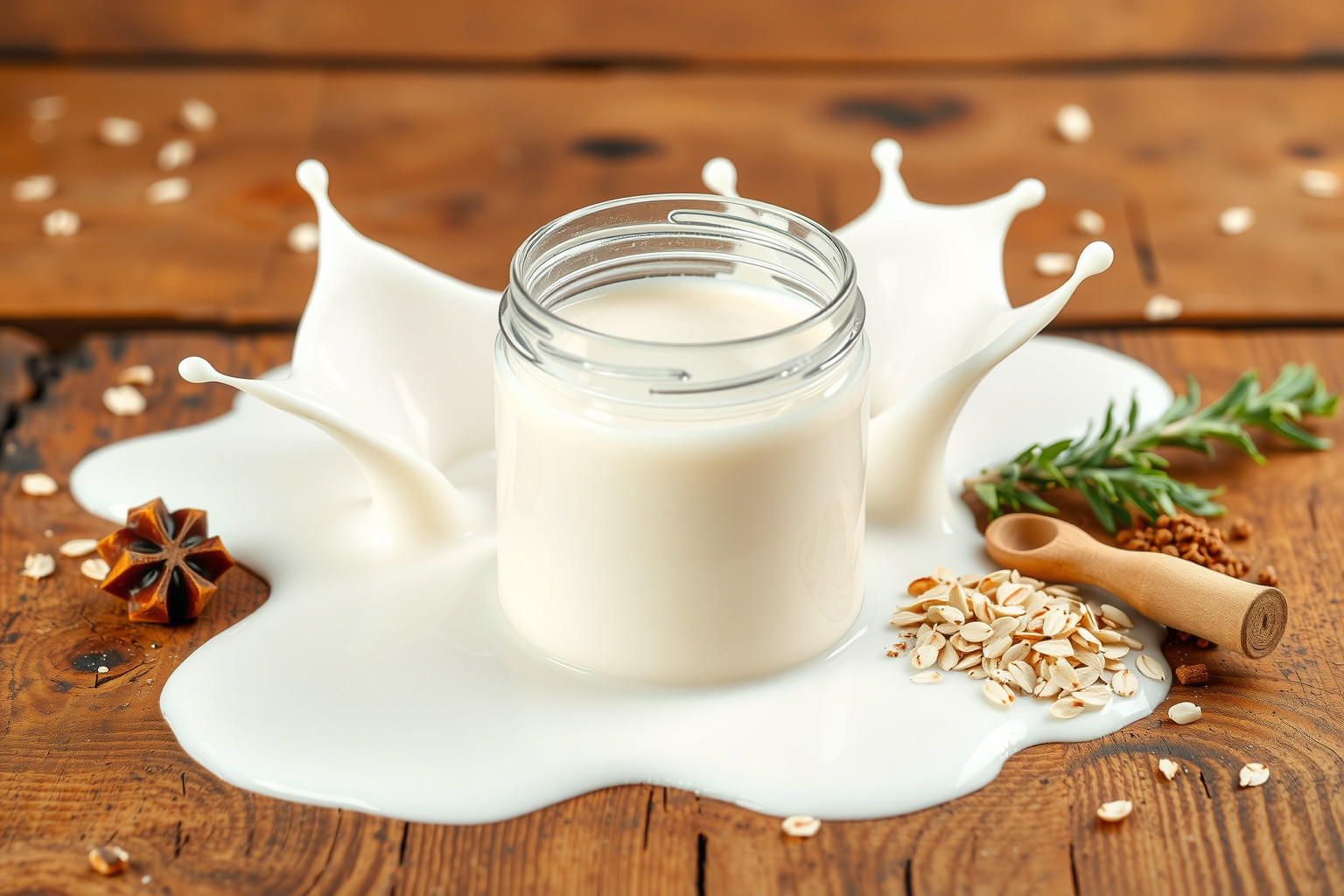 A kefir segíti a bélflóra gyors helyreállítását antibiotikum szedése után.