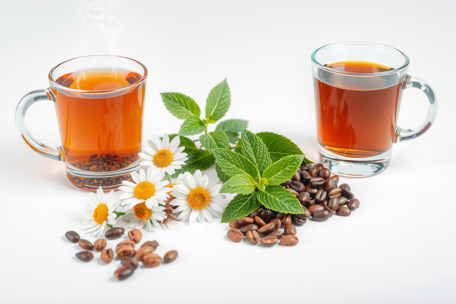 A koffeinmentesítés során leggyakrabban víz és szén-dioxid alkalmazása történik.