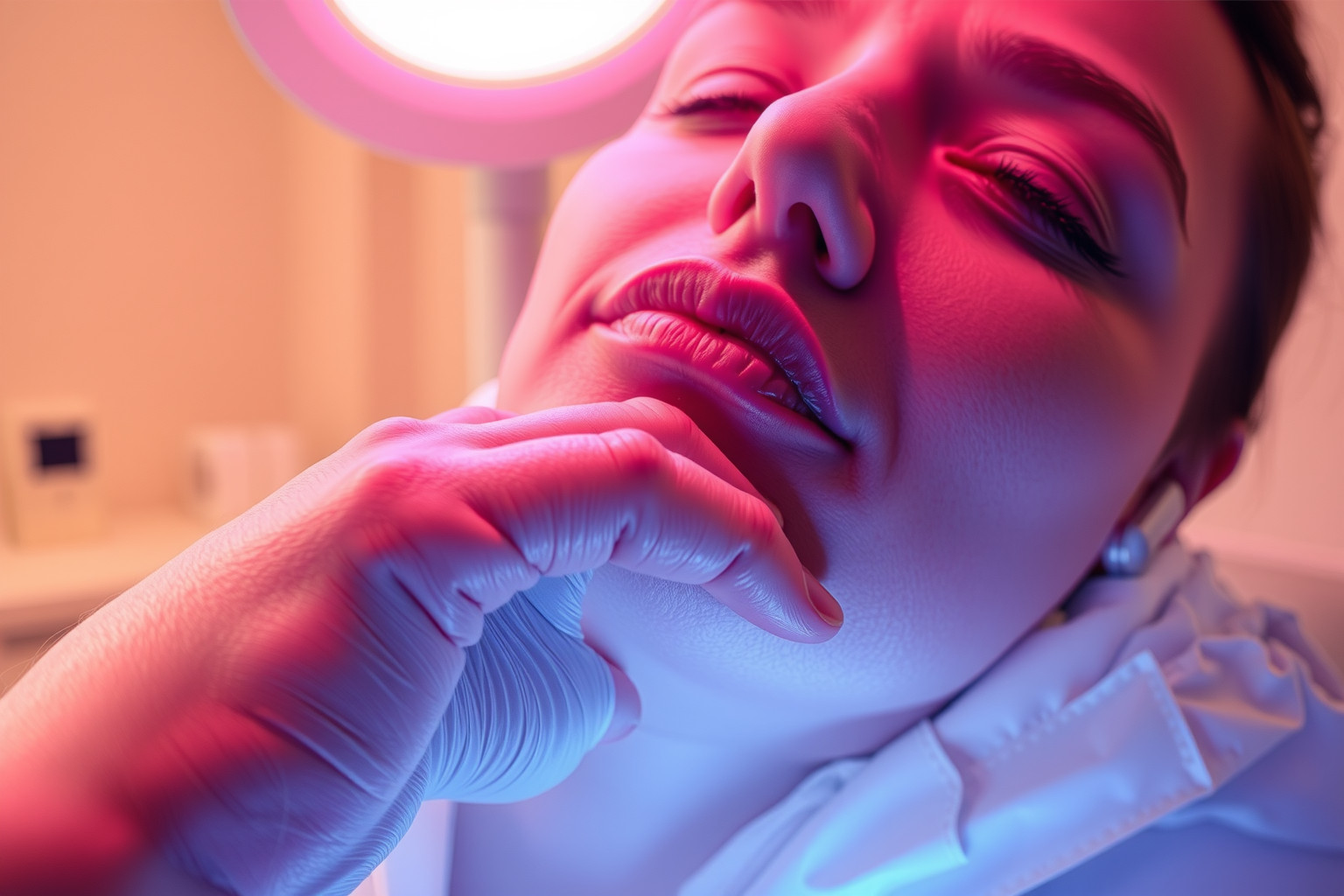 A kvarclámpa serkenti a bőr D-vitamin szintézisét hatékonyan.