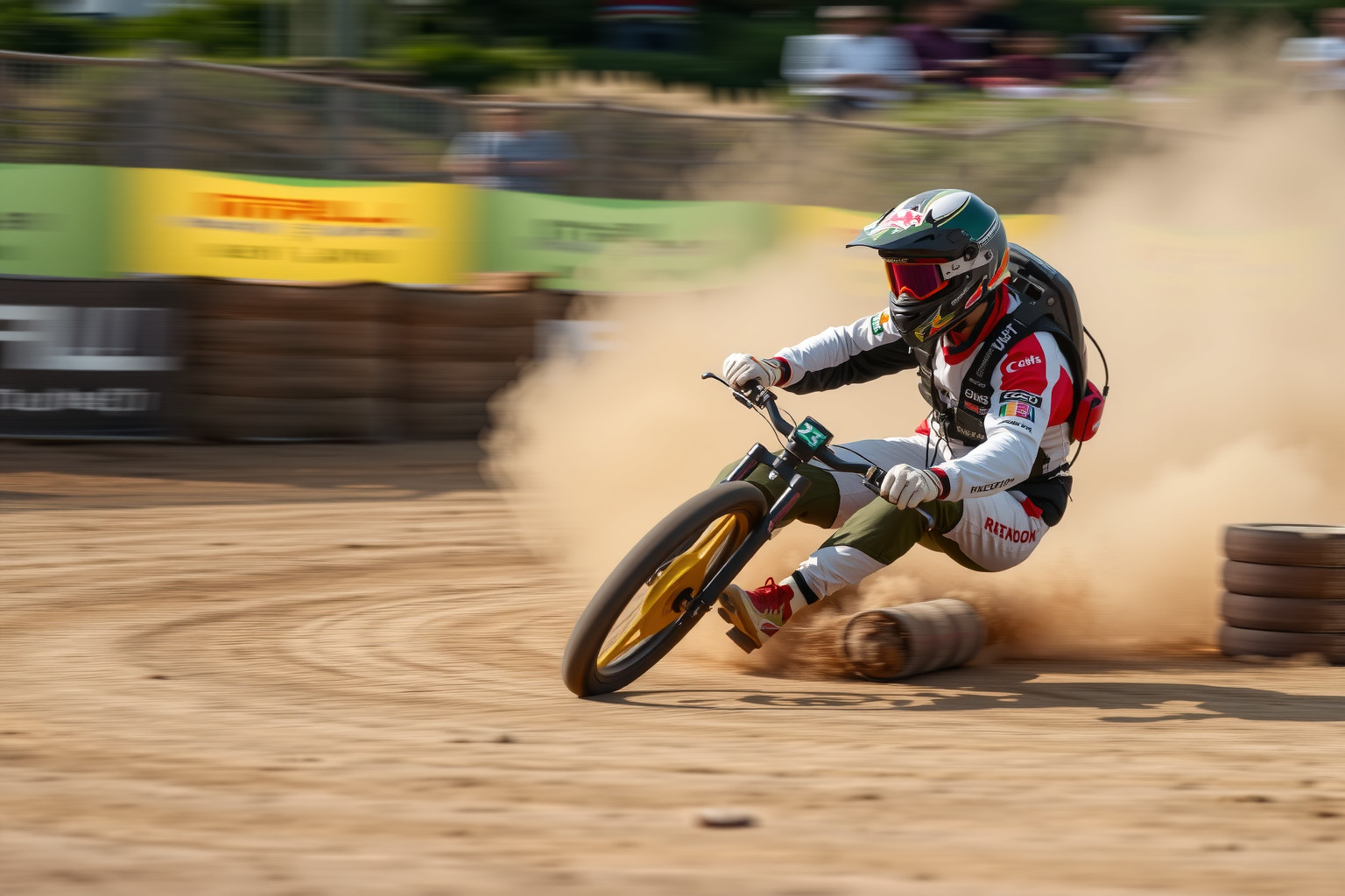 Az agility és gyorsasági gyakorlatok fejlesztik a rally-vezetők robbanékonyságát.