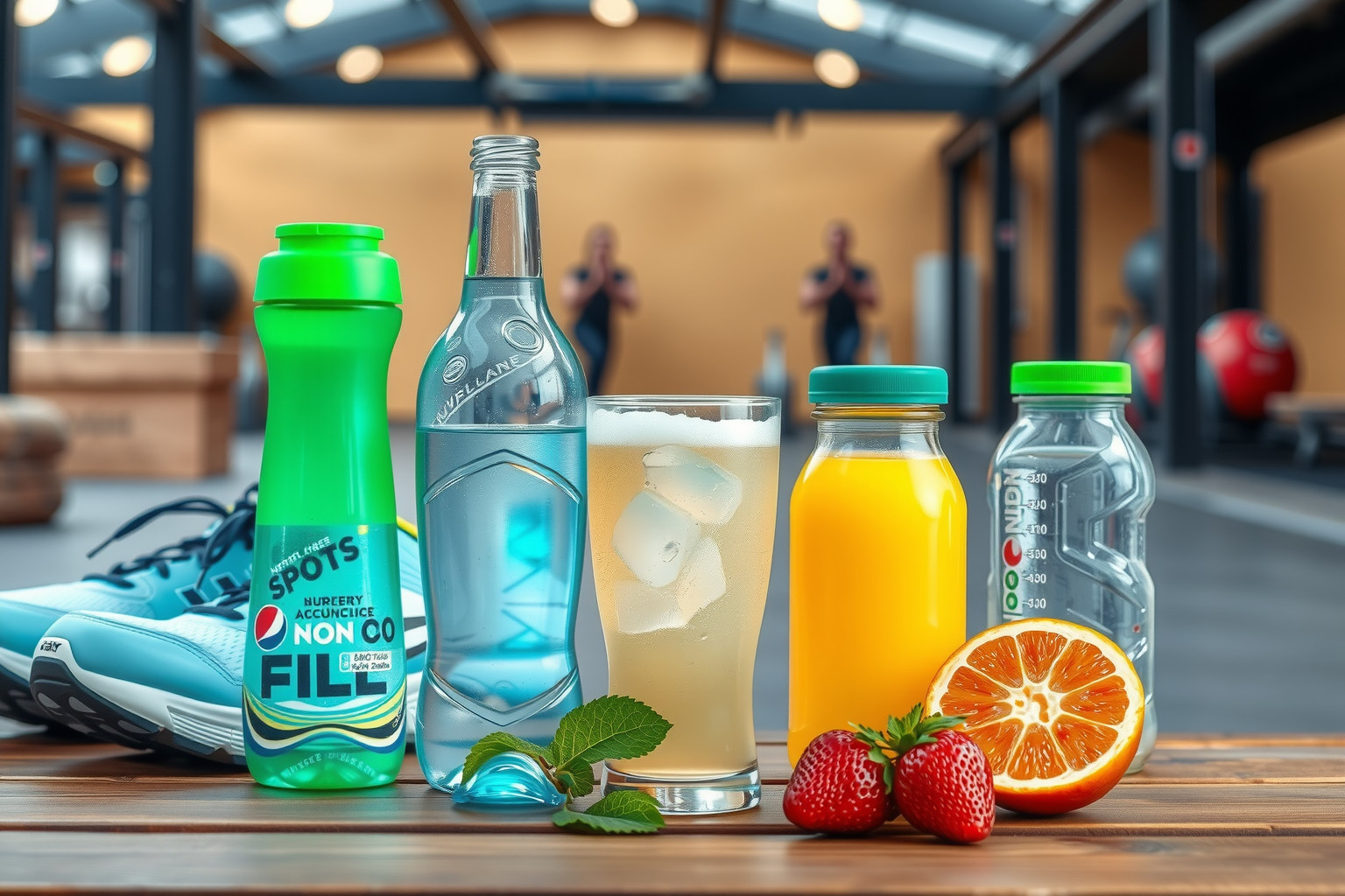 Az alkoholmentes sör hatékonyabb hidratáló sportolóknak, mint a víz.