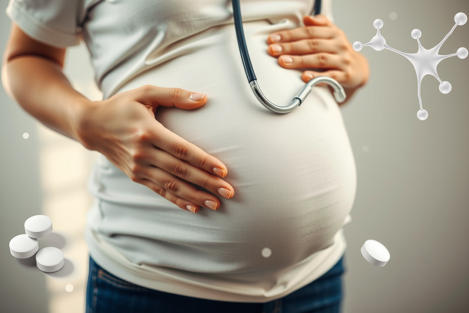 Az ASA csökkenti a preeclampsia kockázatát terhesség alatt.