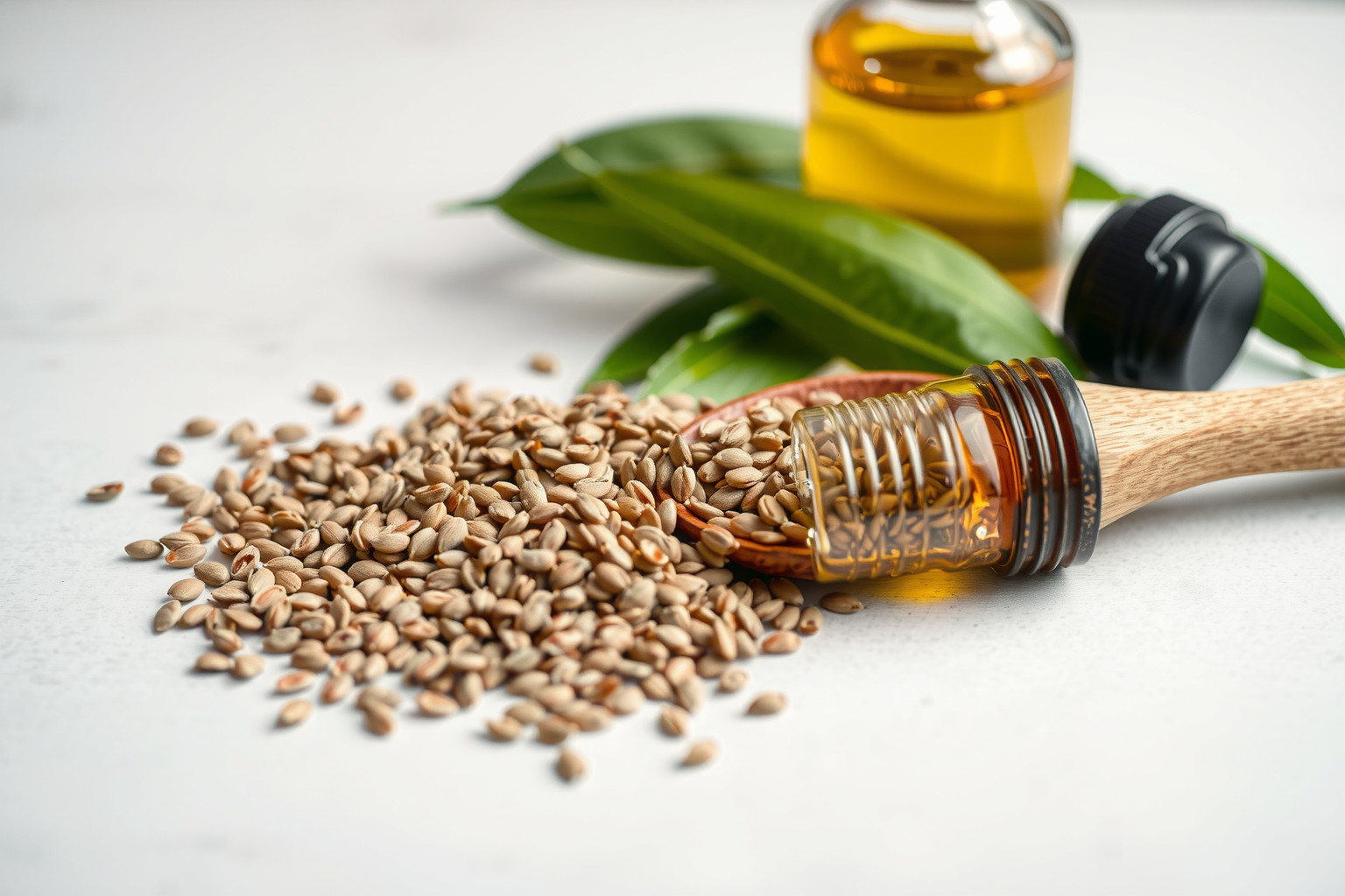 Az omega-3 zsírsavak gyulladáscsökkentő hatásúak és szívbarátok.