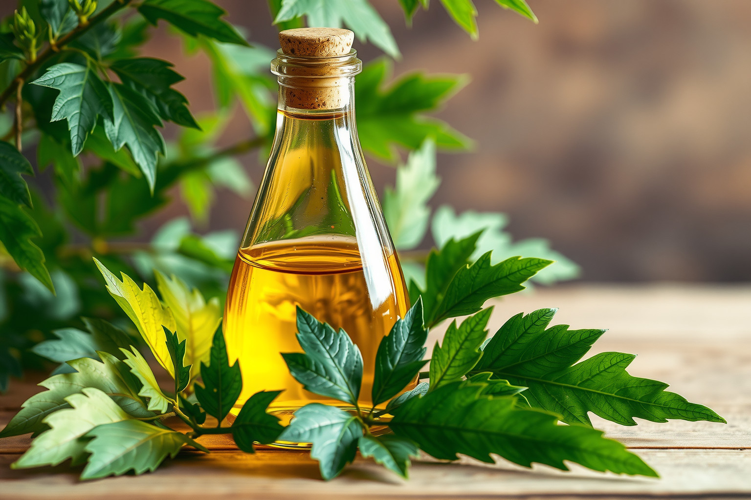 A bio ricinusolaj tiszta, vegyszermentes ápolást biztosít bőrnek.