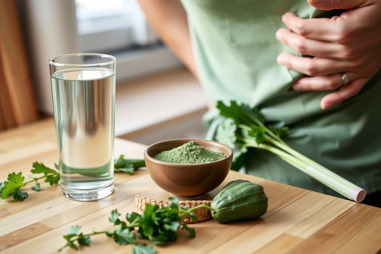 A spirulina túlzott fogyasztása allergiás reakciókat és emésztési problémákat okozhat.
