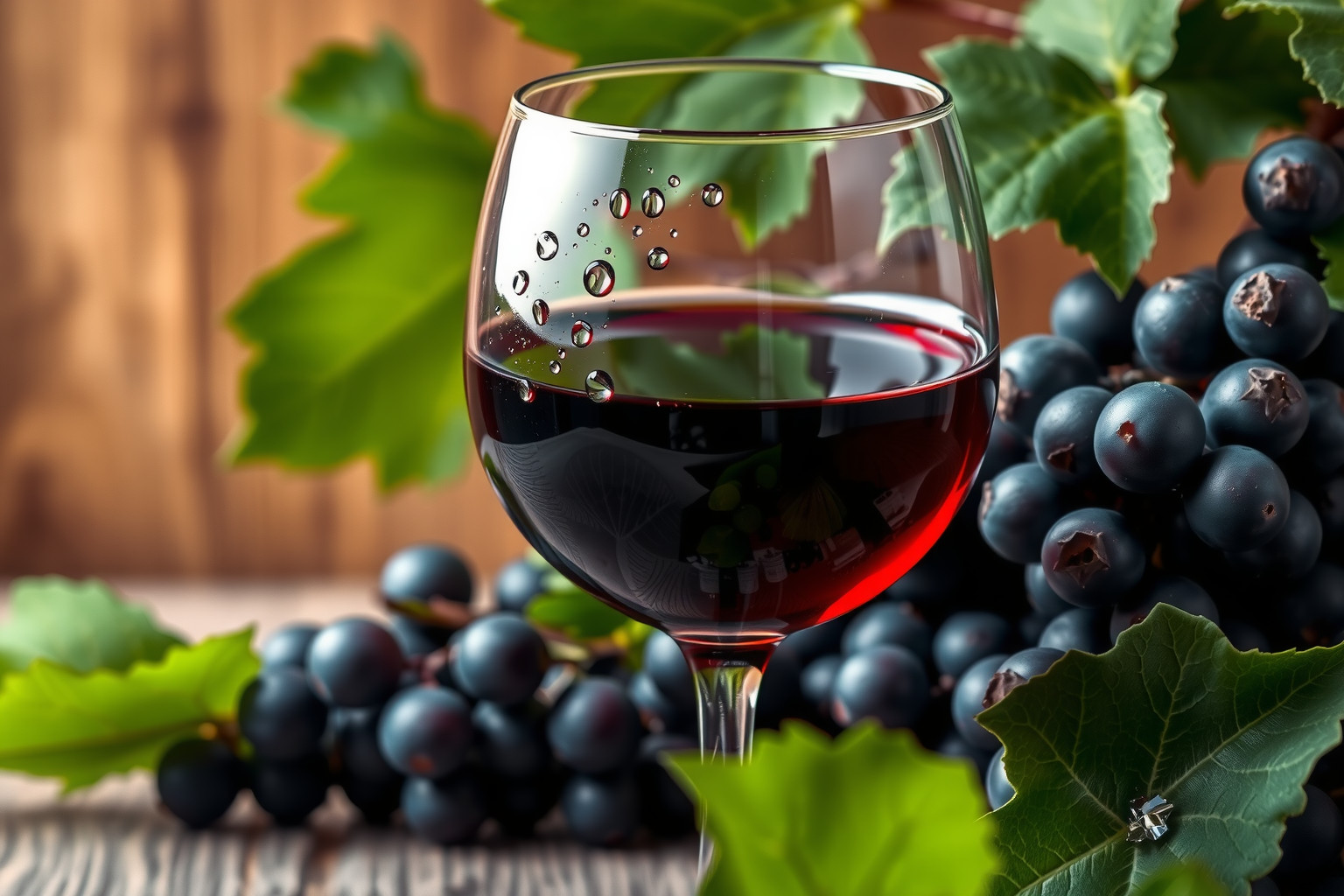 A Pinot Noir kiemelkedő rezveratrolt tartalmaz, elősegíti az egészséget.