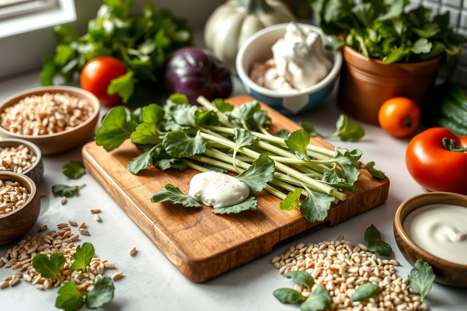 Gluténmentes, vegán sóska receptek laktózmentes étrendekhez ideálisak.