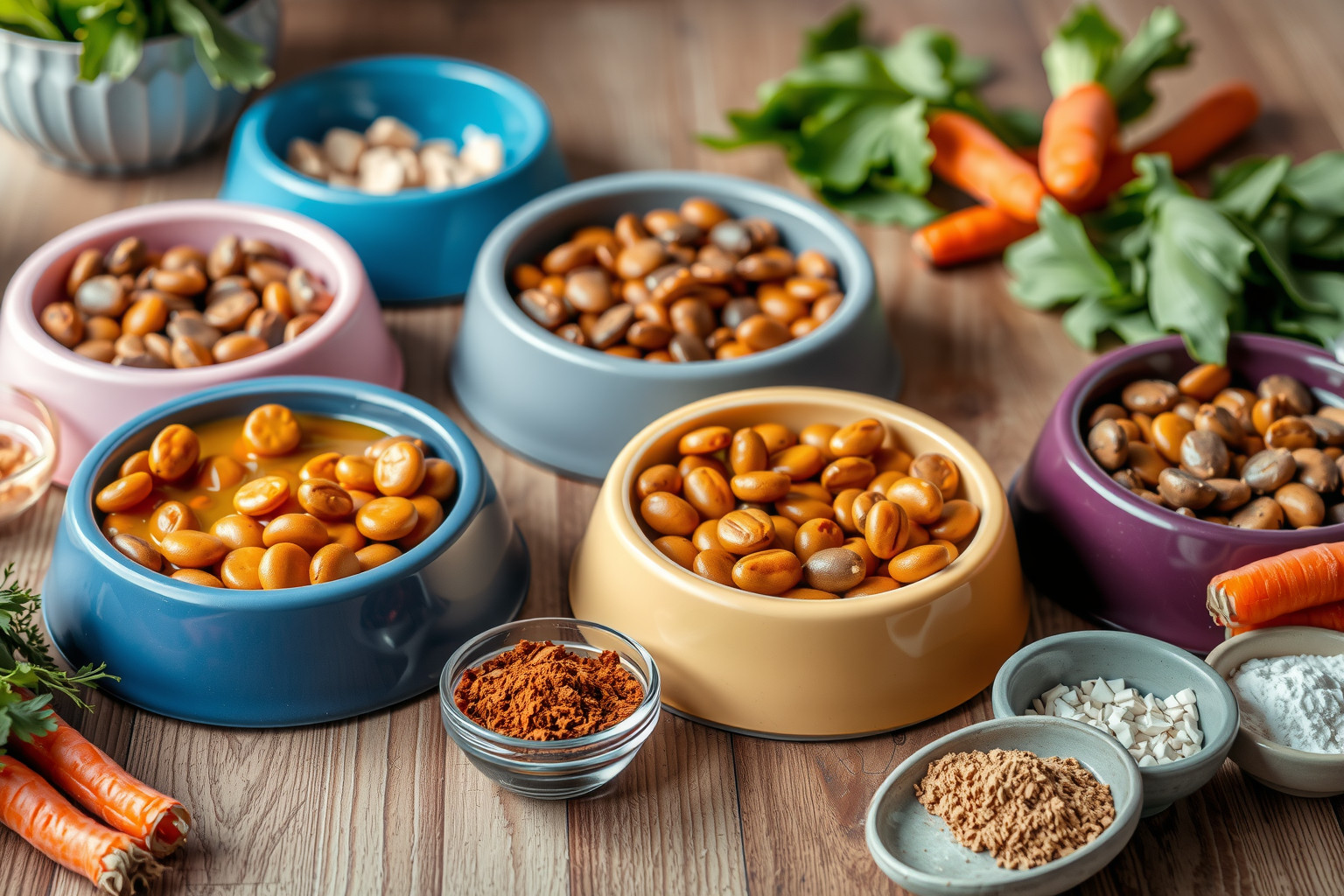 A megfelelő vitaminok erősítik a macska immunrendszerét és egészségét.