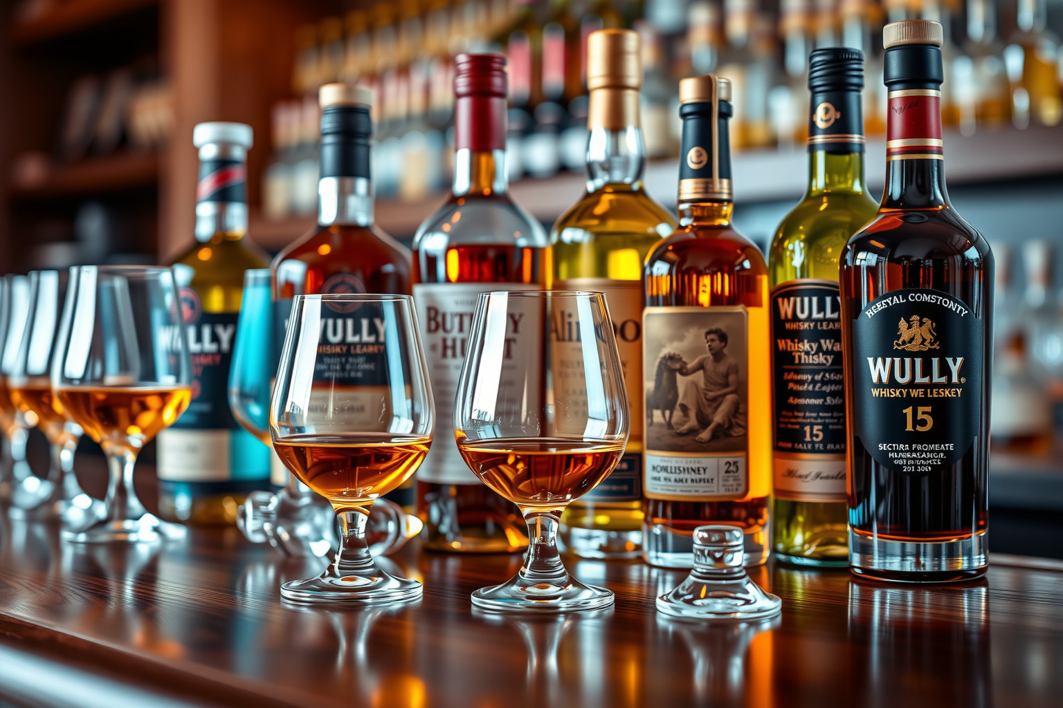 A skót single malt whisky mérsékelt fogyasztása vérnyomásra hat.