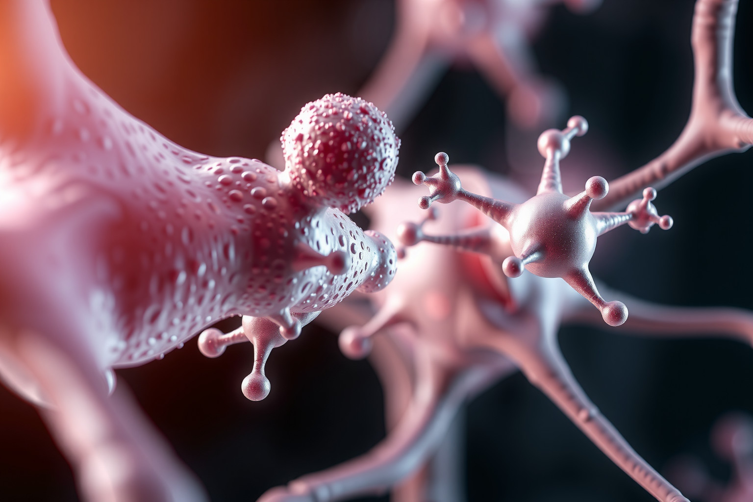 A benzodiazepin fokozza a GABAA receptor gátló hatását.