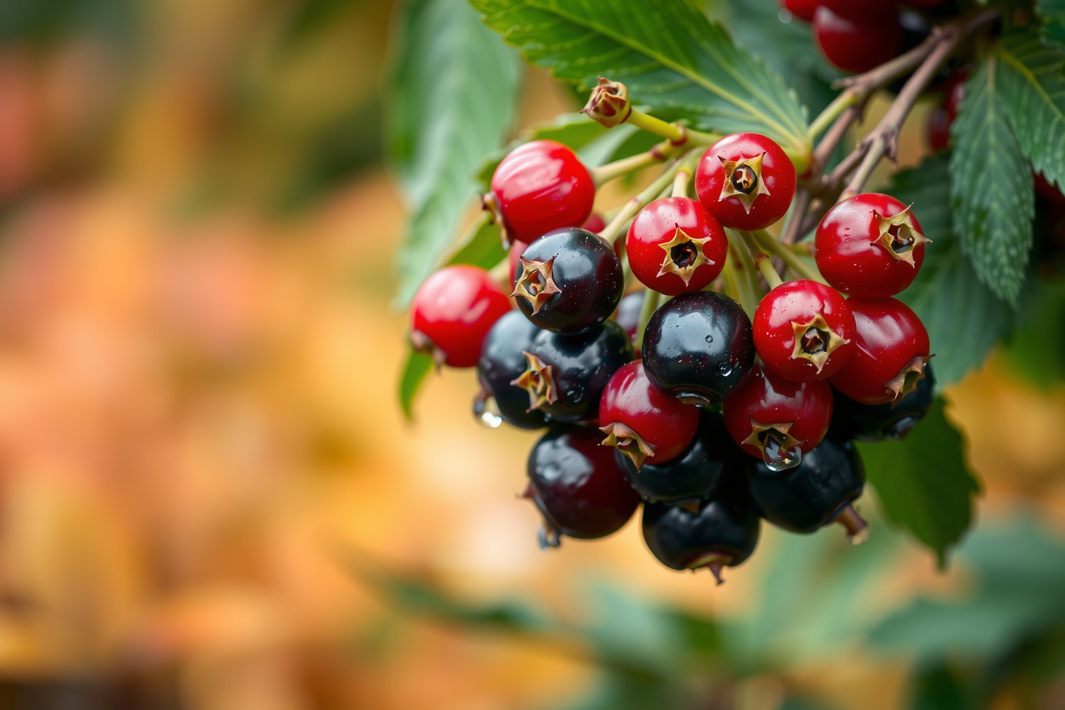 A bodza antioxidánsai bizonyítottan erősítik az immunrendszert.