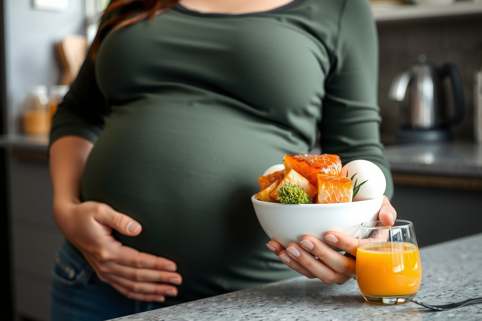 Várandós nőknek napi 600-800 NE D-vitamin ajánlott.