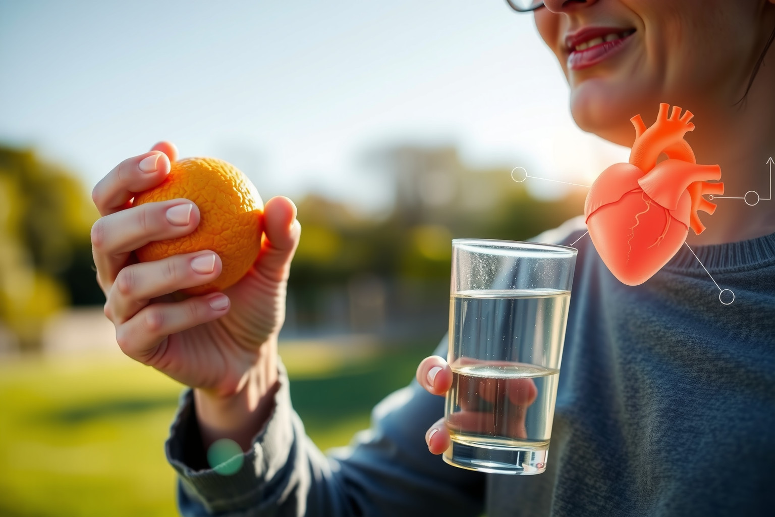 A D-vitamin segíthet csökkenteni a cukorbetegség kockázatát.