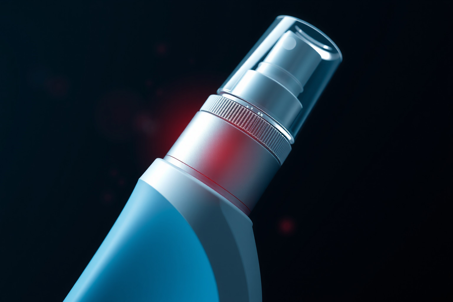 A jövő fájdalomcsillapító spray-i gyorsabb, célzottabb hatást ígérnek.