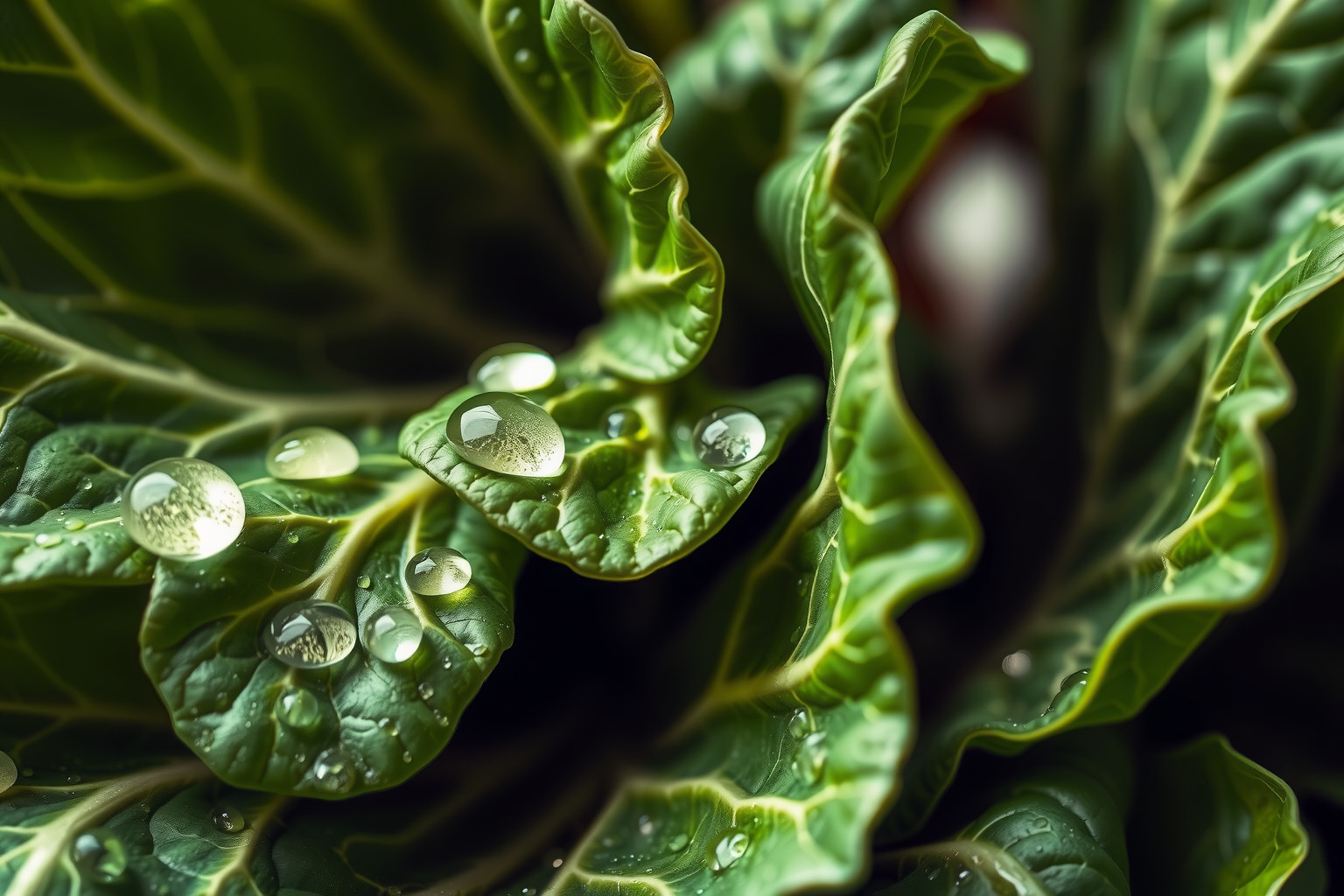 A káposzta gazdag antioxidánsokban, melyek semlegesítik a szabadgyököket.