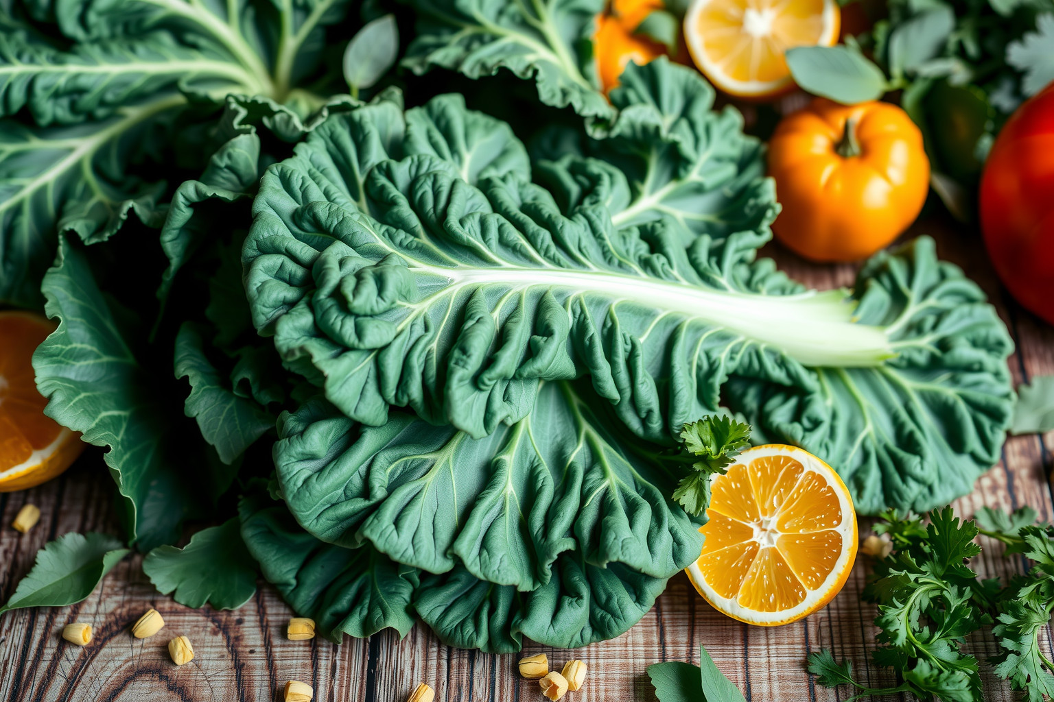 A kínai kel gazdag A-, C-, K- és B-vitaminokban is.