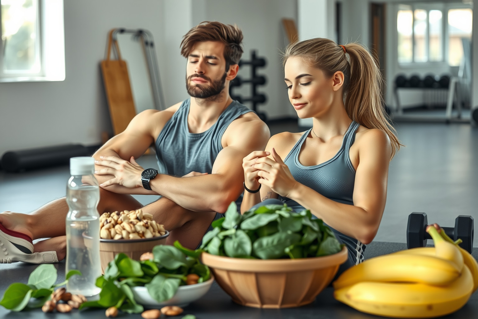 Sportolóknak napi 400-500 mg magnézium ajánlott az optimális teljesítményért.