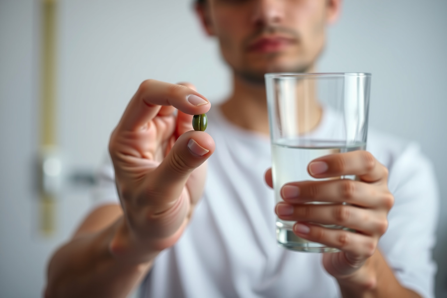 A placebo hatás jelentősen befolyásolja a fogyasztószerek eredményességét.