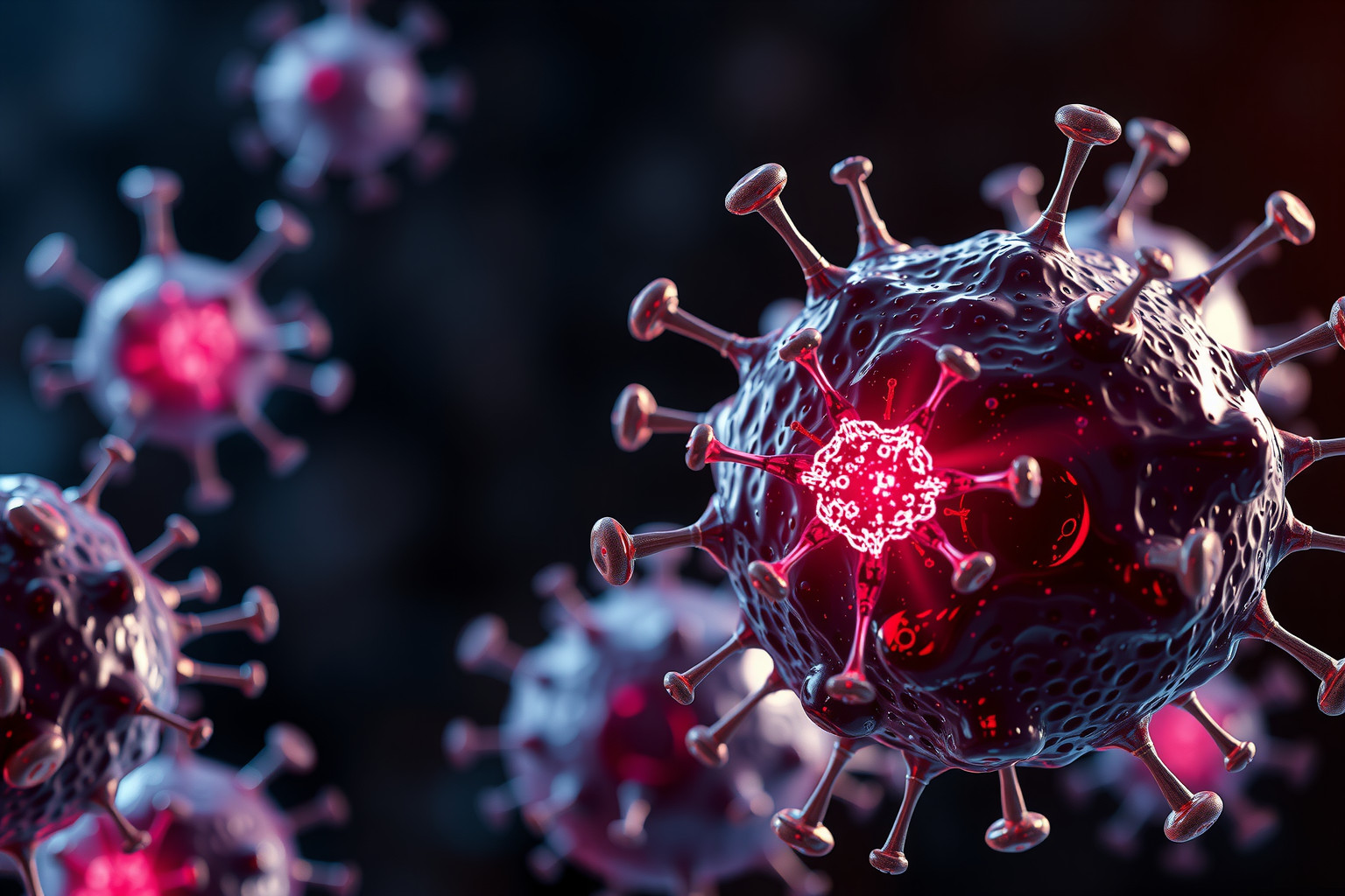 A ROS és RNS kulcsfontosságúak az oxidatív stressz kialakulásában.