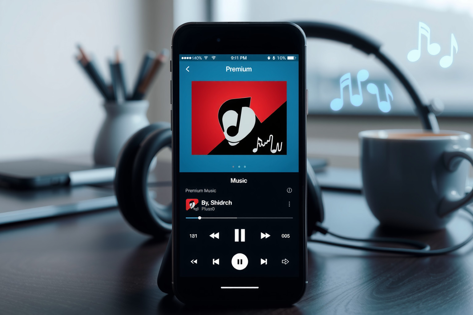 A Spotify freemium modellje ingyenes használatot prémium funkciókkal kombinál.
