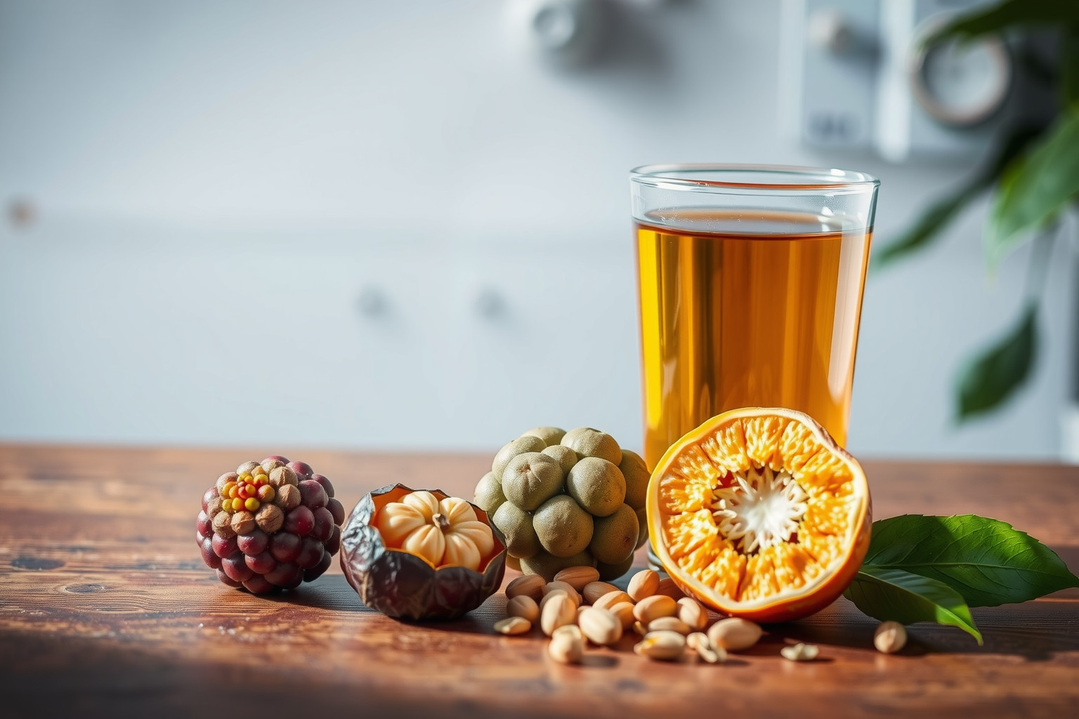 A Triphala antioxidánsai segíthetnek a rákmegelőzésben és terápiában.