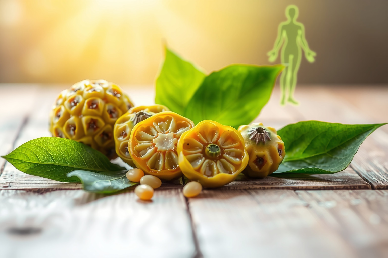A Triphala erősíti az immunrendszert és gyulladáscsökkentő hatású.