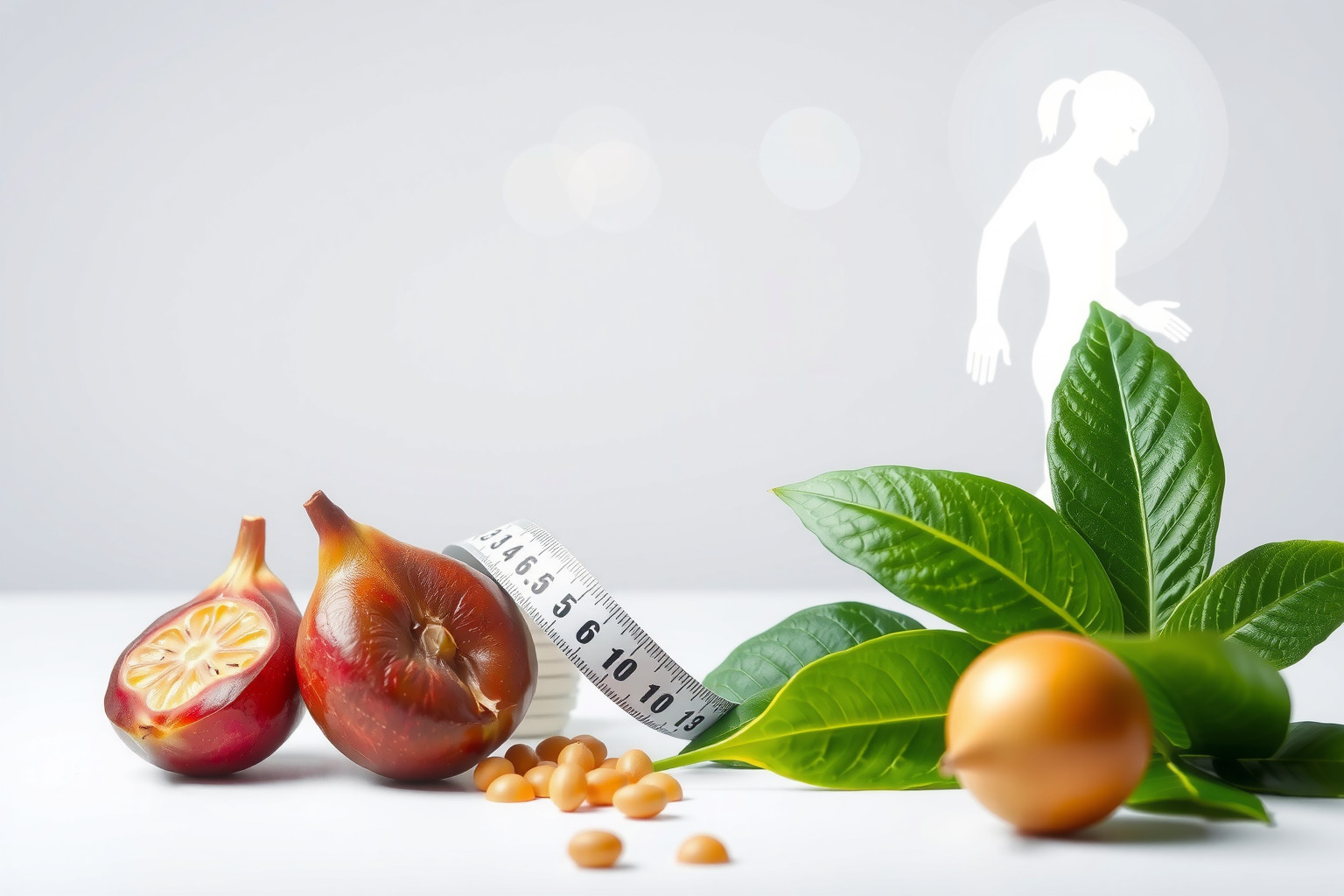 A Triphala serkenti az anyagcserét és támogatja a zsírégetést.