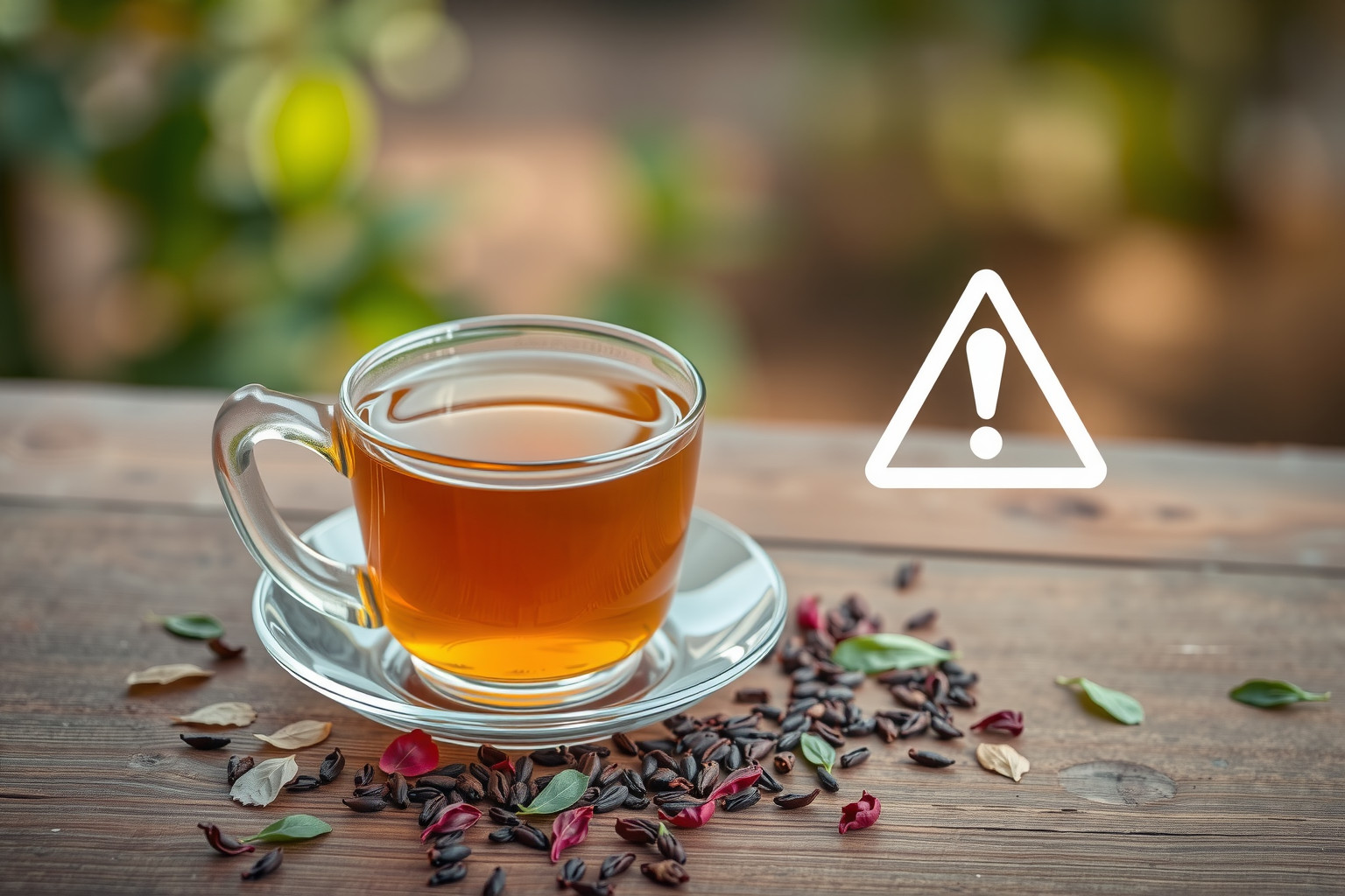 A zöld tea túlzott fogyasztása ingerlékenységet és gyomorpanaszokat okozhat.