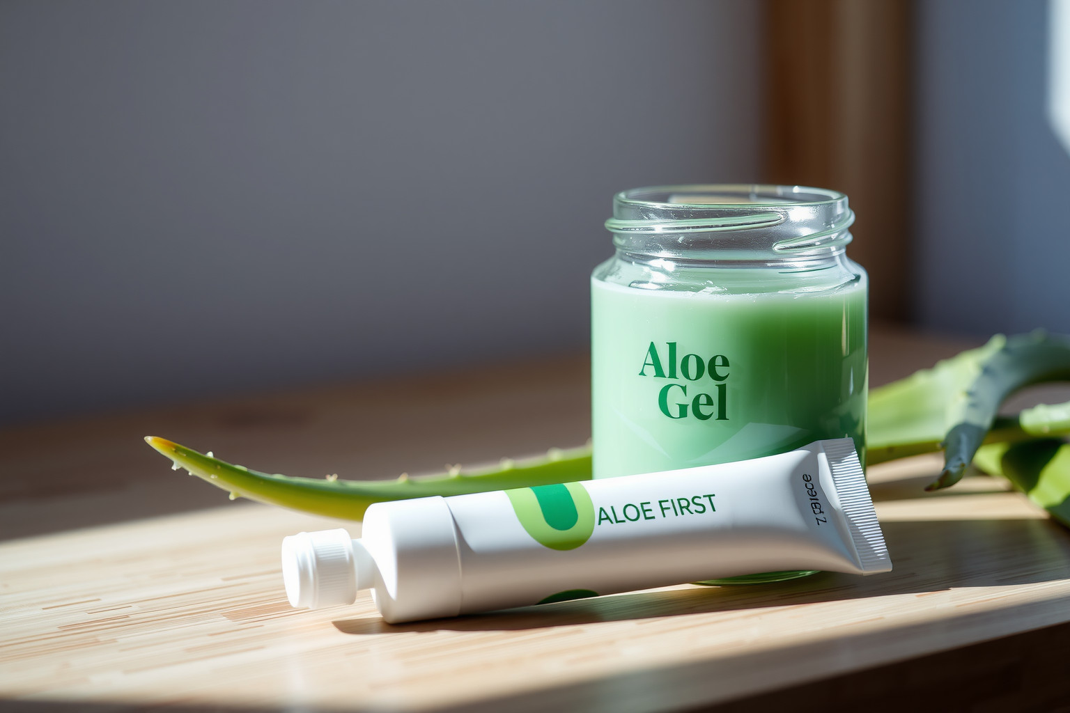 Az Aloe Firstet hűvös, sötét helyen tárold a frissességért.