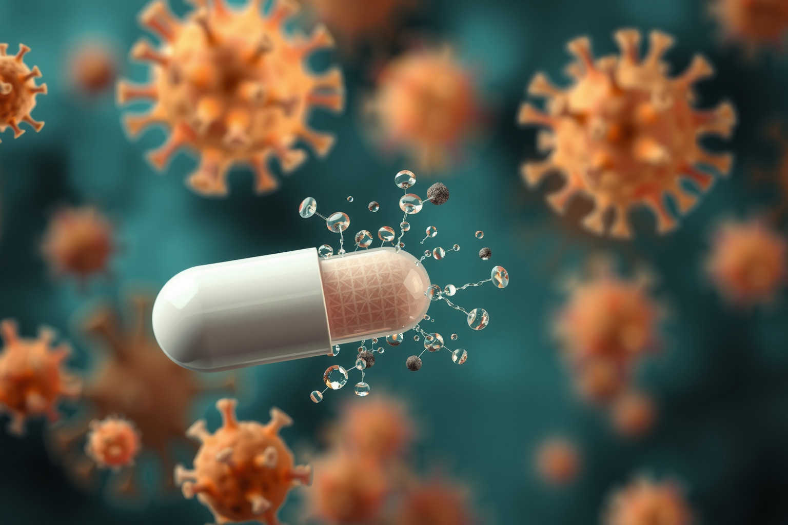 Az antibiotikum-rezisztencia gyors terjedése világszerte súlyos egészségügyi kihívás.