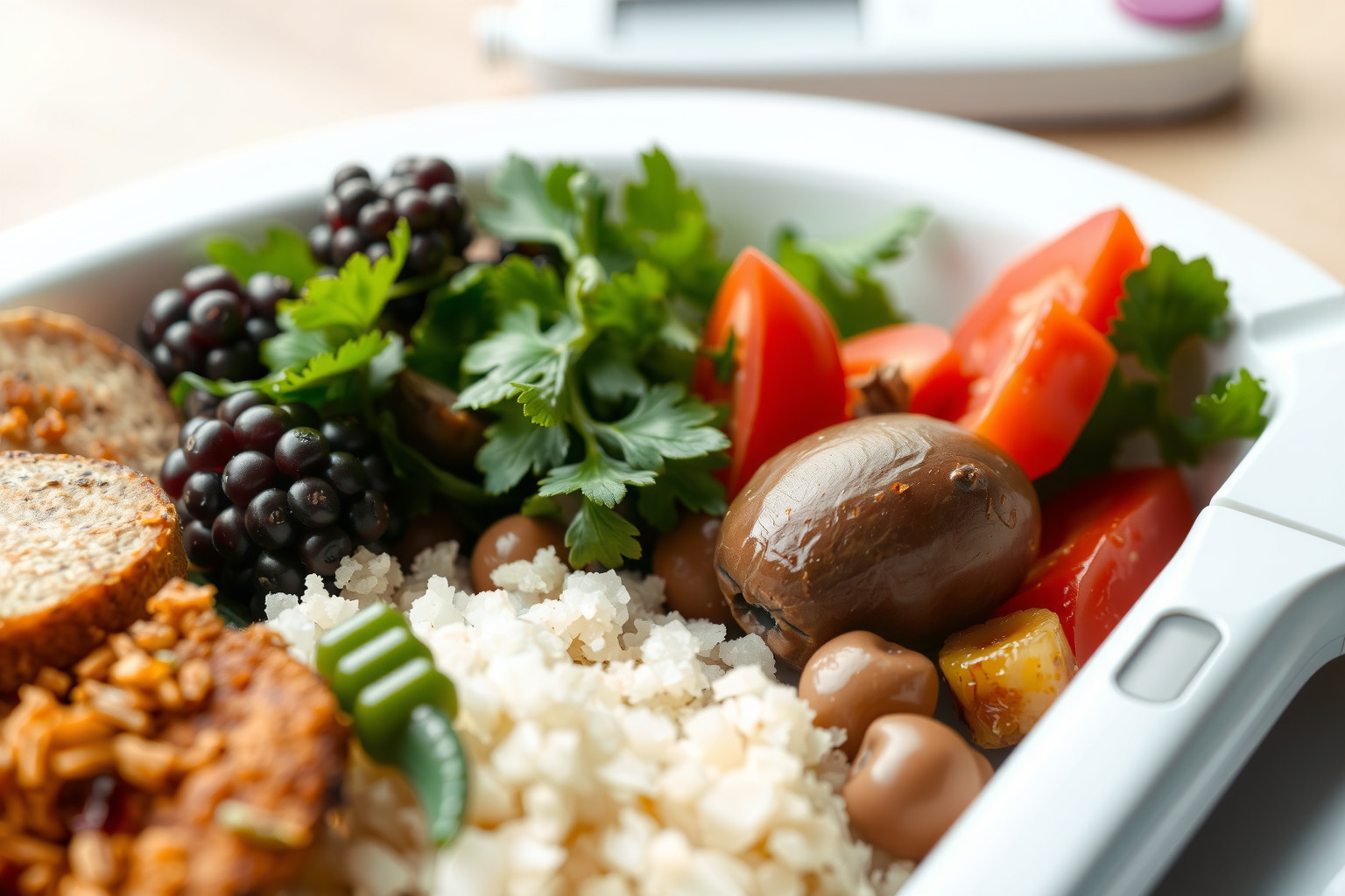 Az omega-6 túlfogyasztás növeli az inzulinrezisztencia kockázatát.