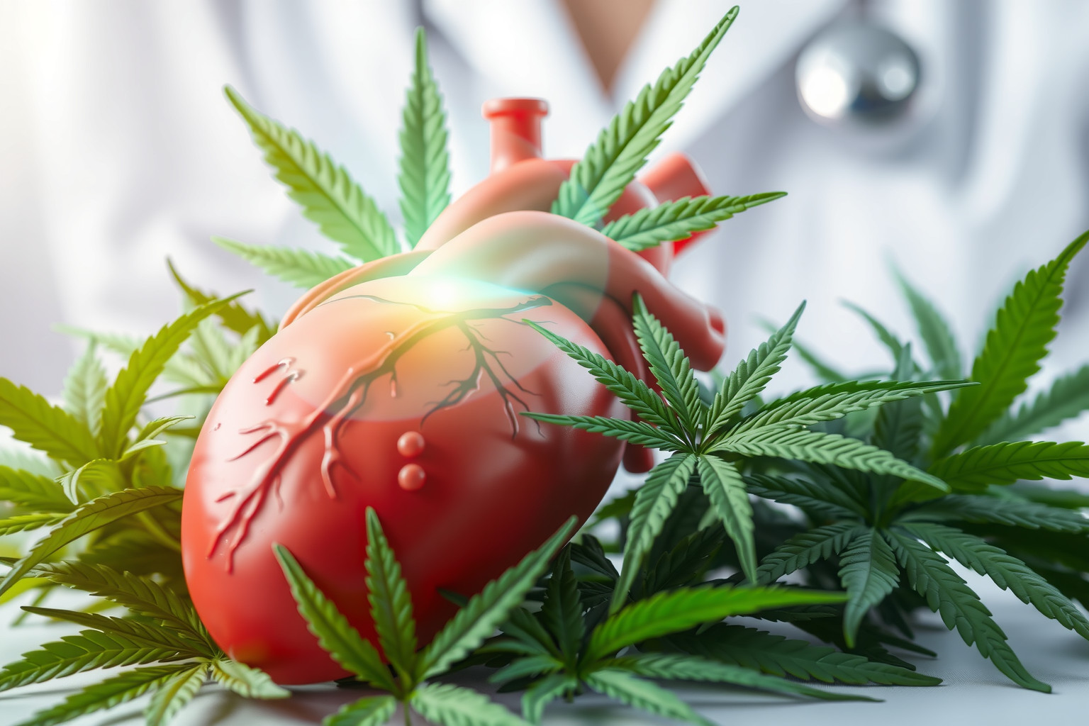 A CBD hatékony vérnyomáscsökkentő és gyulladáscsökkentő szer.