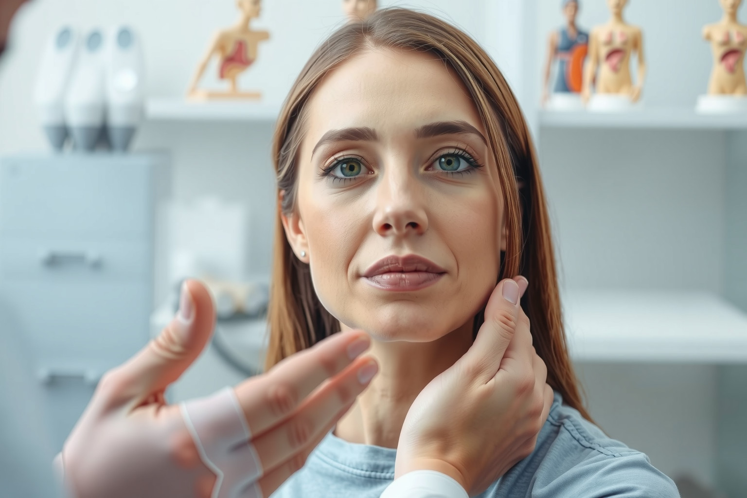 A méheltávolítás után hormonális változások léphetnek fel.